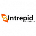 Intrepid Studios logo