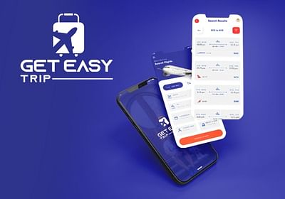 Application Development For Hotel & Car Booking - Mobile App