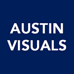 Austin Visuals 3D Animation Studio