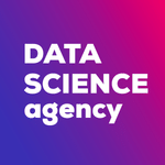 Data Science Agency logo