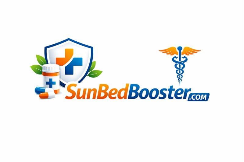 Sun Bed Booster