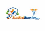 Sun Bed Booster logo