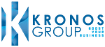Kronos Group logo