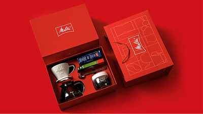 Melitta - Branding & Positioning