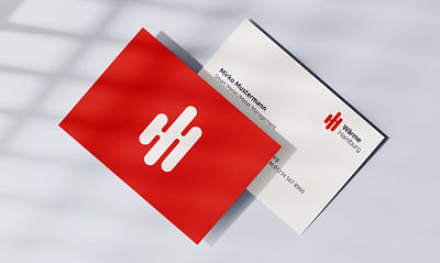 Neues Corporate Design für die Wärme Hamburg GmbH - Markenbildung & Positionierung