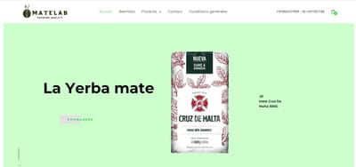 Matelab website SEO - SEO