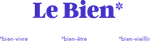 Le Bien Conseil logo