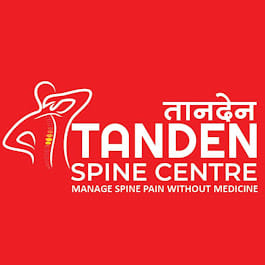 Tanden Spine: Best Backbone Pain Reason and Sore Lower Back Hurts Expert in Delhi