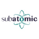 Subatomic logo