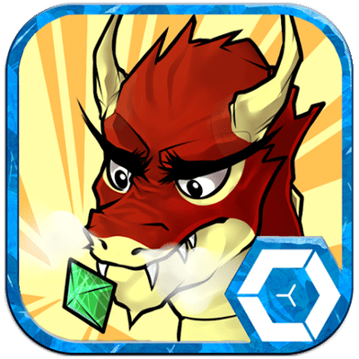 Snake dragon - Game Entwicklung