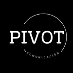 Pivot Comunicación logo