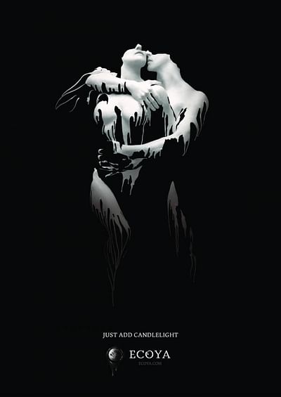 Wax Bodies - Publicité