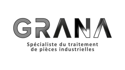 Refonte logo Grana - Design & graphisme