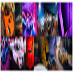 Cinematicars