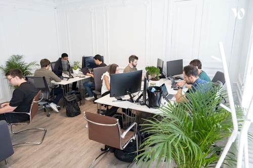 Cérès - agence HubSpot et acquisition cover