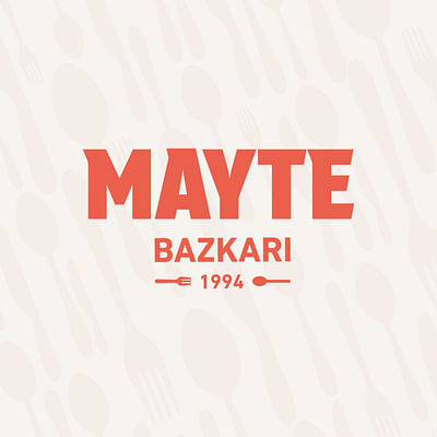 MAYTE BAZKARI - Verpackungsdesign