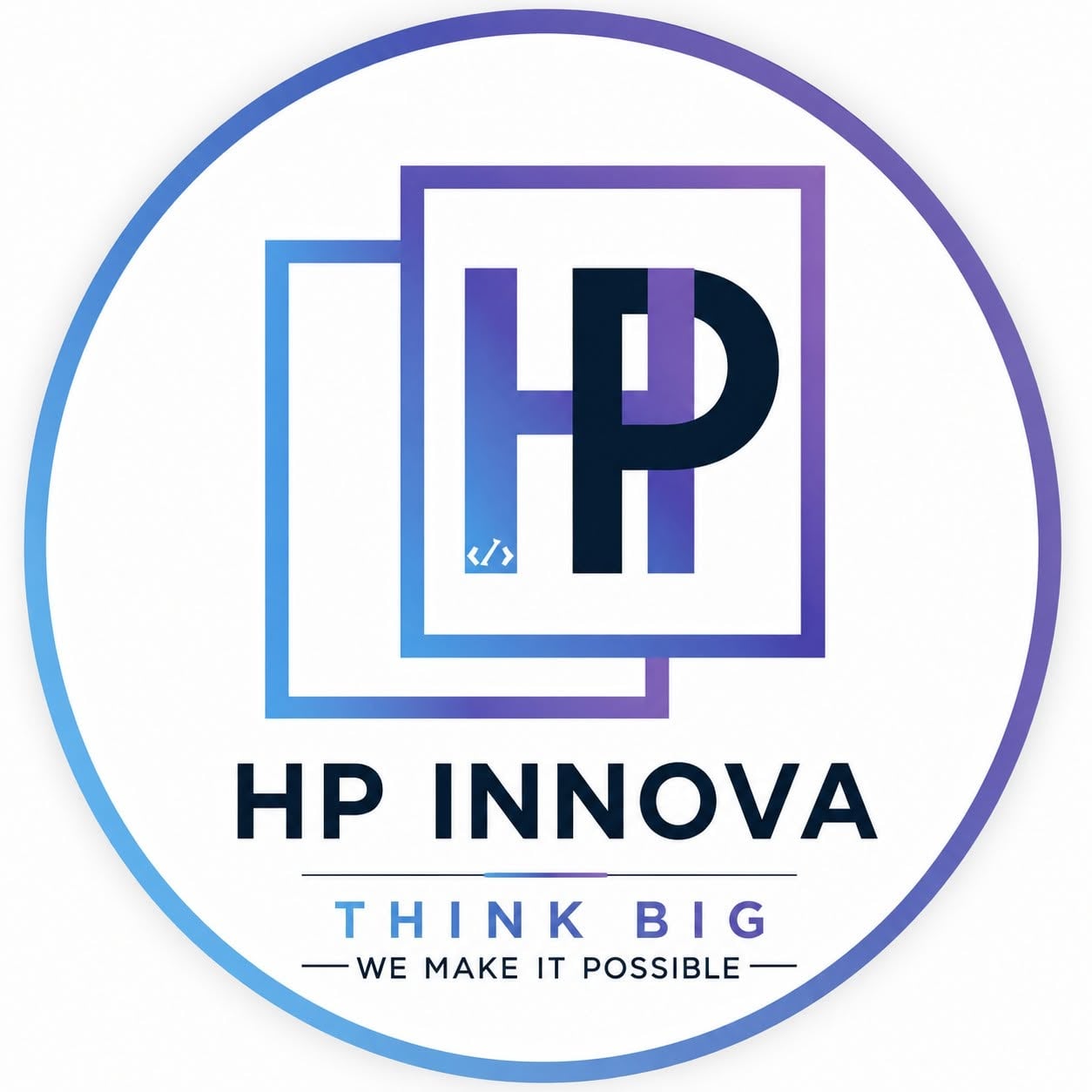 HP INNOVA