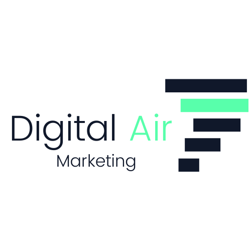 Digital Air Marketing
