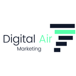 Digital Air Marketing logo