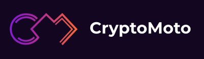 CryptoMoto - Mobile App