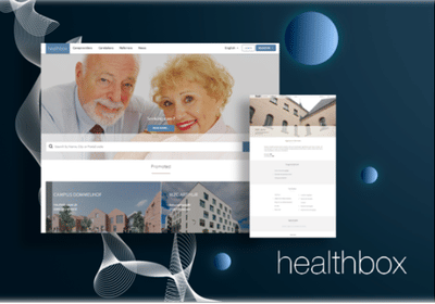 Atendi.Care - Mobile App