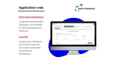 BNP PARIBAS CARDIF - E-commerce