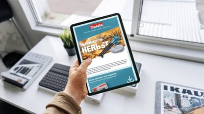 Profi-Newsletter – Konzept und Umsetzung - Reclame