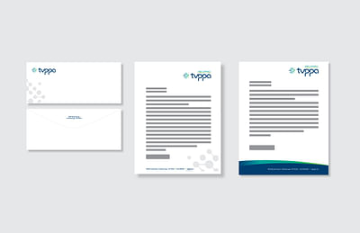 TVPPA - Graphic Design