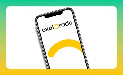 Quickly Developing the Explorado App - Mobile App