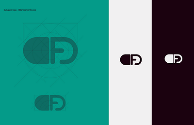 Brand image Pilota Fabio D. - Branding & Positioning