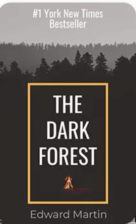 The Dark Forest - Public Relations (PR)