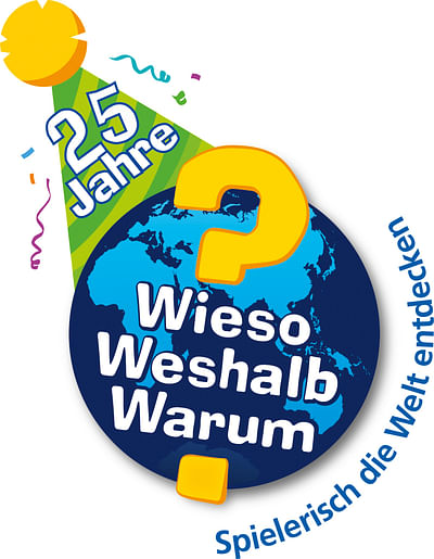 Anniversary campaign: Wieso? Weshalb? Warum? - Audio Produktion
