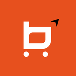 The Basket logo