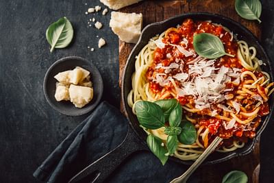 How Pasta Evangelists gained 30,000 new customers - Werbung