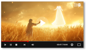 AI Powered Animation - UNFPA Lebanon - Graphic Design