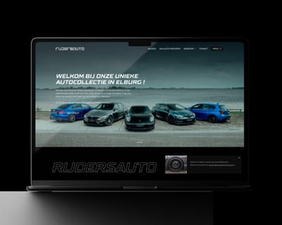 Premium Shopify theme build, scalable navigation, SEO safeguarded. - Création de site internet