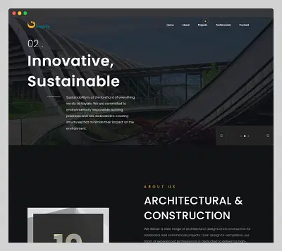Website Design & Development - Website Creation
