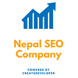 Nepal SEO Company