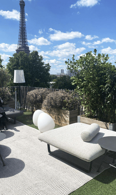 Ligne Roset x James Van Vossel – PR campaign - Public Relations (PR)