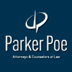 Parker Poe logo