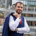 Mirko Cuneo - Business Coach - Esperto di Marketing e vendita
