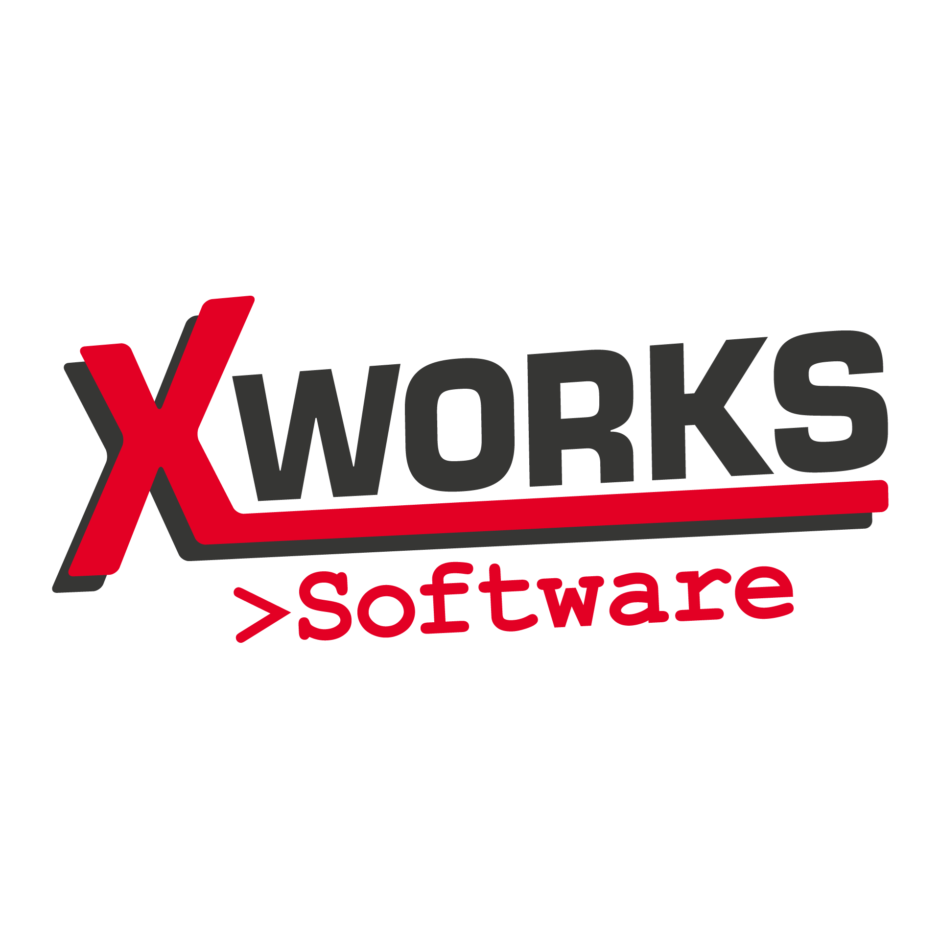 X-WORKS software GmbH