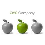 QAS-Company AG logo