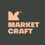 MarketCraft logo
