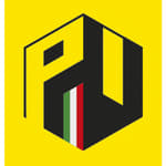 Packaging In Italy S.R.L. - Brand Positioning e Packaging Design logo
