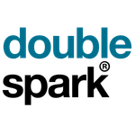 Doublespark logo