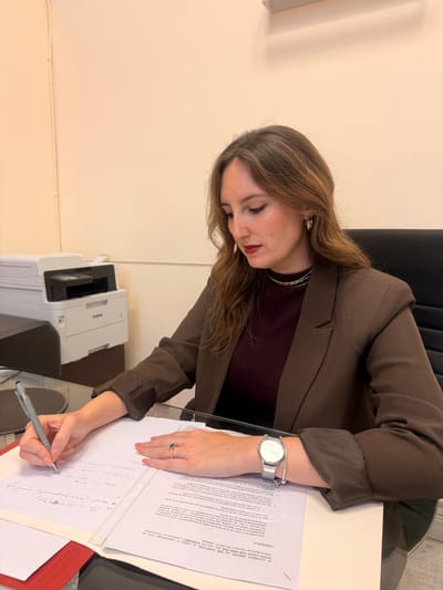 Remedios Morillo Abogados — Despacho jurídico (Madrid y Málaga) - Marketing