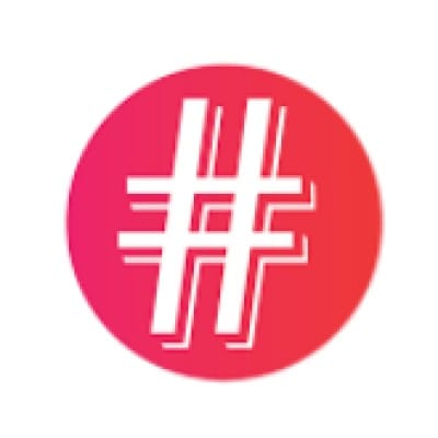 #hashtag