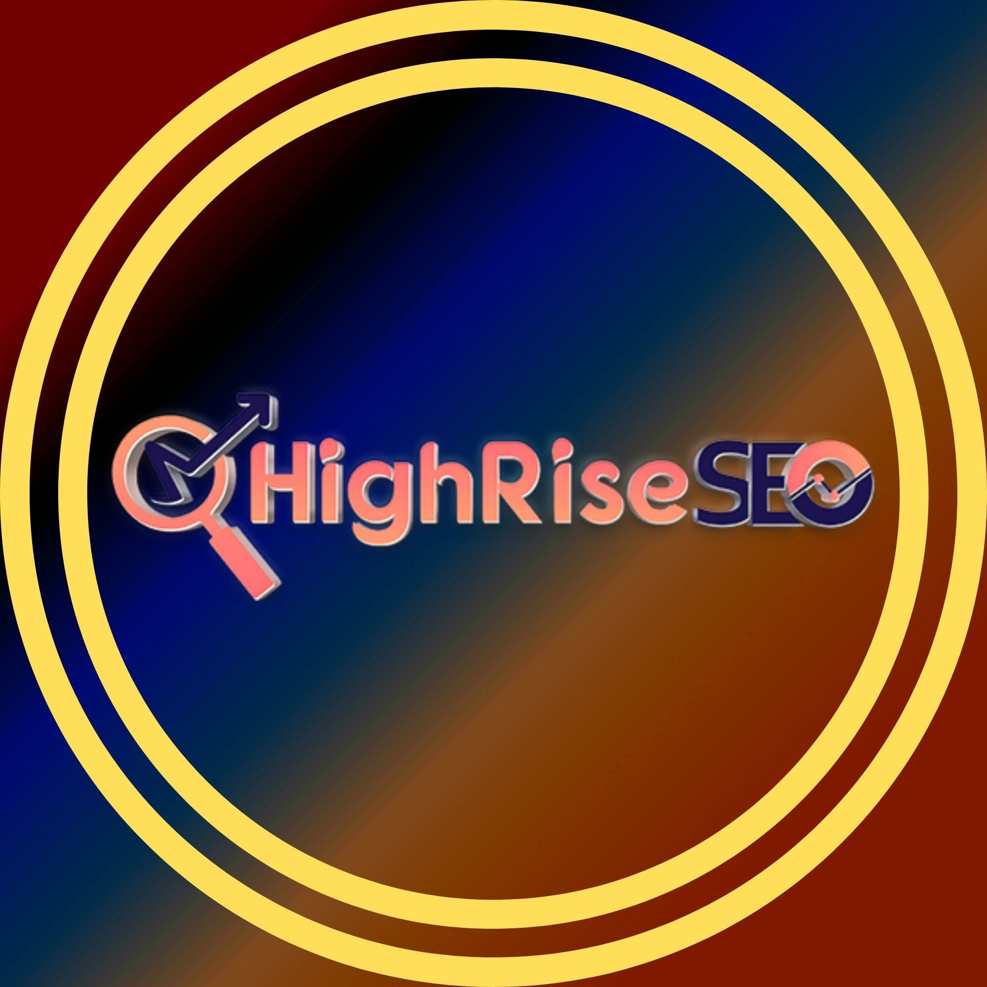 Highrise SEO