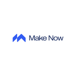 Make Now logo